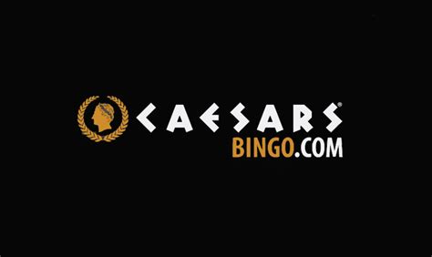caesars bingo app